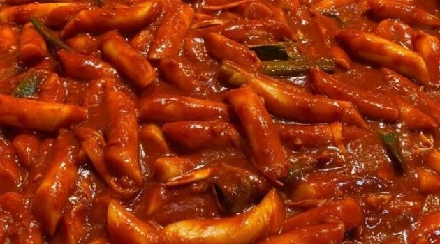 평범한 요리도 범상치 않은 맛으로! 생활의 달인 방송 맛집 6곳