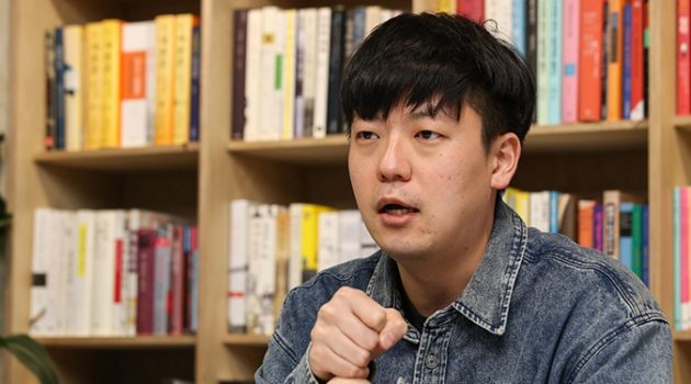월 9,900원 무제한 인문학 영상, 인문학계의 넷플릭스 ‘다물어클럽’ 창업기: 이준형 대표 인터뷰