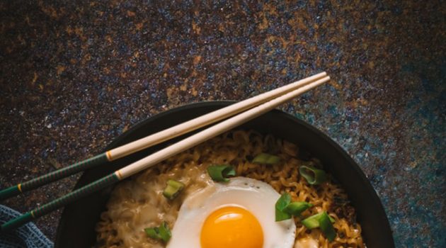 플라톤, ‘이데아’의 라면을 끓이다