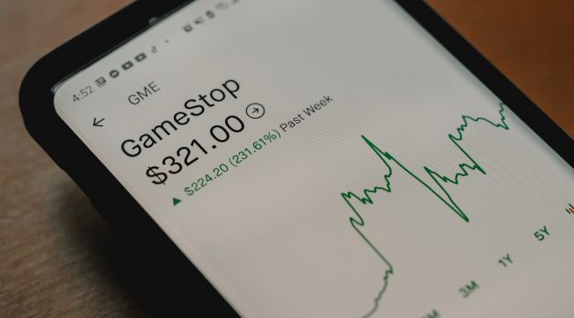 “게임스톱 전쟁”의 전말: 그 개미들이 분노한 이유