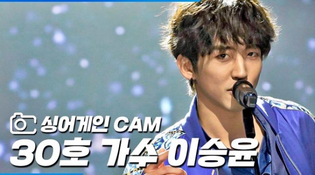 화제의 프로 ‘싱어게인’ 레전드 무대 모아보기!
