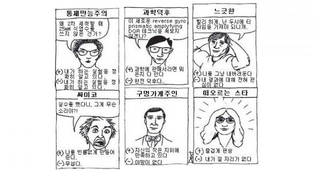 ‘척척석사’가 되고 싶은 당신에게
