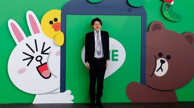 UI 디자이너는 꼭 봐야 하는 해외 포탈급 서비스들