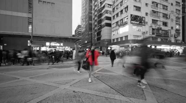 목적이 있는 삶, 한국인의 삶