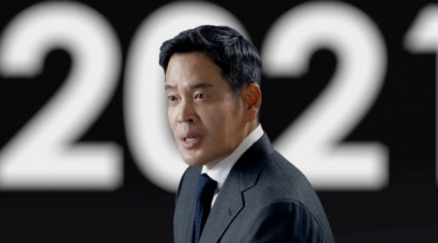 정용진이 야구단을 인수한 이유는 바로 “이것” 때문이다
