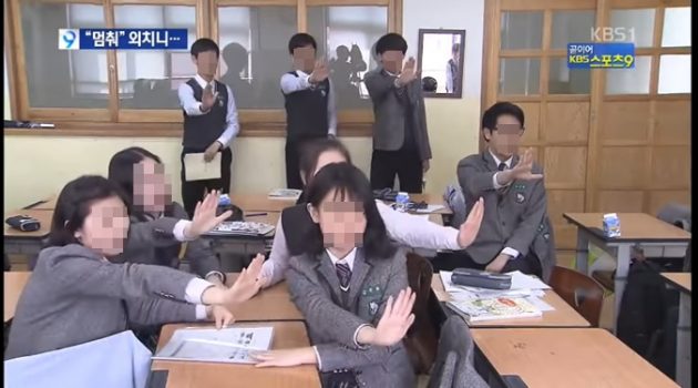 지금 누군가에게 상처를 주면 더 위험한 이유
