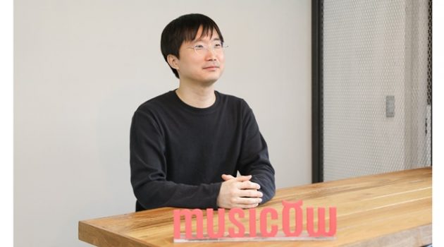 한RSS를 홀로 만든 개발자, 월 거래액 370억의 전세계 최초 음악 저작권 거래소를 만들기까지: 뮤직카우 CTO 서성렬 인터뷰