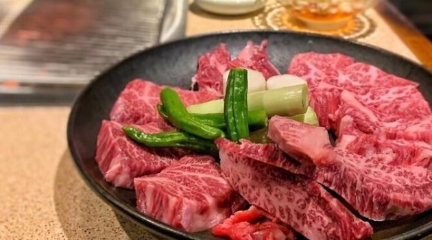 줄 서서 먹는 요즘 핫한 고깃집 5곳