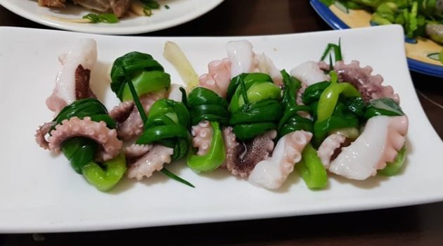 맛있는 안주로 취하는 술상, 이모카세 맛집 BEST 5
