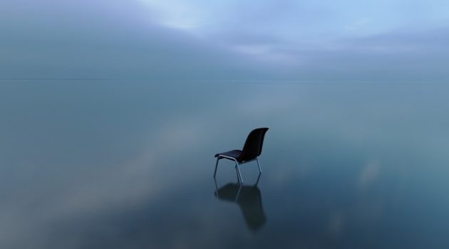 자라면서 누구나 한 번쯤은 ‘소외되었던 순간’이 있다
