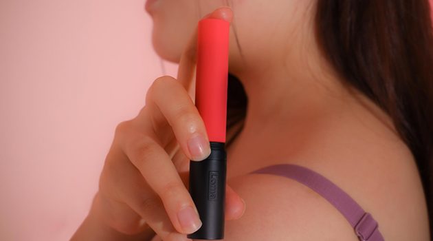 커닐링구스를 재현한 여성 섹스토이의 탄생: 여성들의 오르가즘을 위해 디자인부터 설계까지 진행한 로마의 여성팀장 다미를 만나다