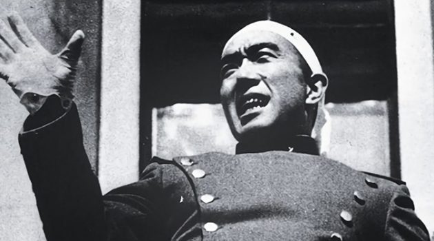 1970년 11월, 작가 미시마 유키오 할복하다