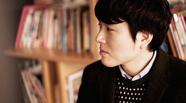 죽었다 살아난 남자, 그가 6권의 베스트셀러를 내고도 만족하지 못했던 이유