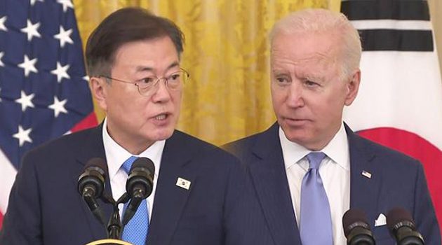 문재인 대통령의 고난도 외교에 감탄하다: 호주 정상회담, ‘미중 패권기’에 한국 외교의 모범