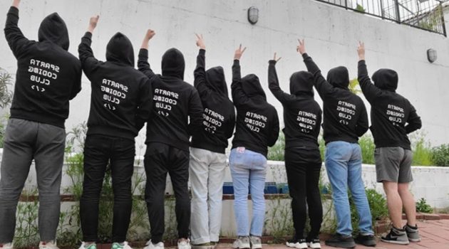내게 스타트업은, 고백했다 차이는 일의 연속이었다: 스파르타코딩클럽이 ‘100억 코딩 교육’이 되기까지