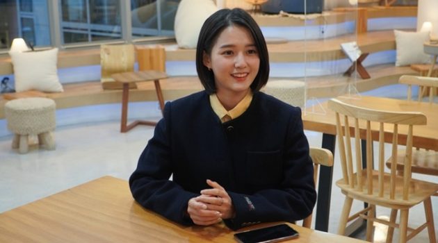 “사회적기업가 육성사업 11기입니다” – 한 기업의 대표로 돌아온 배우 남보라 인터뷰