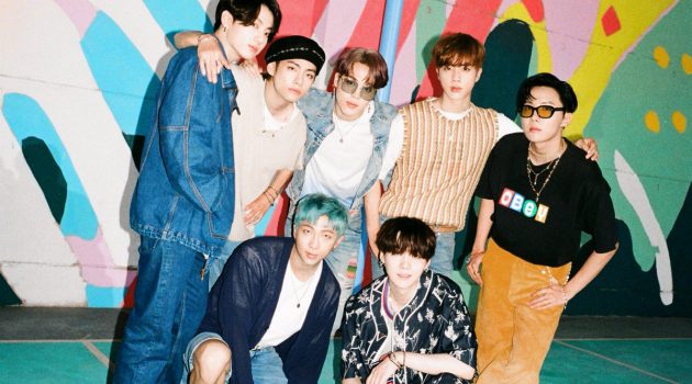 K-POP과 일본의 관계는 어떻게 변화해 왔을까?