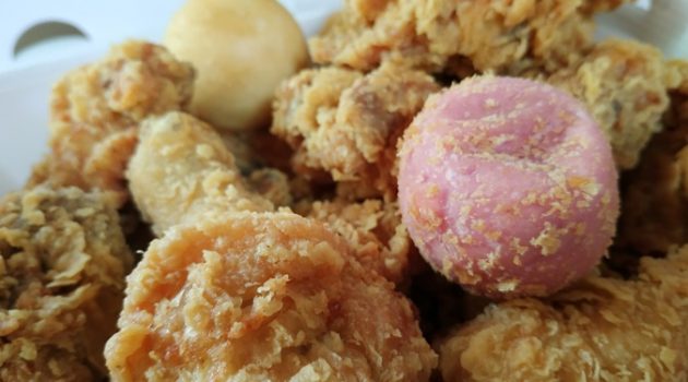 치킨, 자아실현의 우울한 대체제