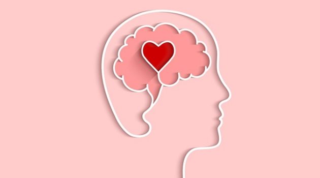 “내수용 감각” – 행복감을 주는 숨겨진 감각