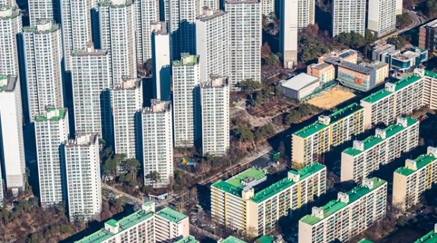 부동산 시장, 과도한 낙관과 비관은 투자 실패 확률을 높인다