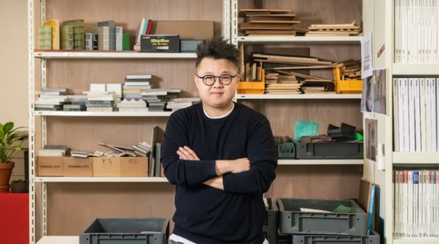 K-디자인 어워드를 수상한 인테리어 디자이너, 젊은 감각의 견본주택을 선보이기까지: 바이석비석 석준웅 소장 인터뷰