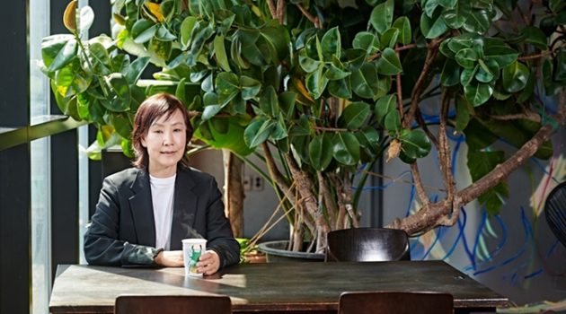 2021 최고의 화제 ‘더 현대’ 디자이너, 새로운 시각으로 아파트 조경을 디자인하다: 디자인알레 우현미 소장 인터뷰