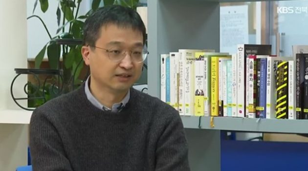 ﻿2022 대선, 지역구도를 묻다: 조귀동 인터뷰 1/3