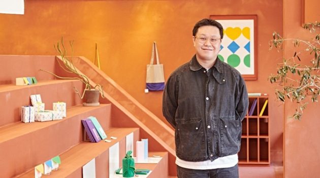 팝업스토어로 기업 주가까지 끌어올린 디자이너, 아파트 커뮤니티 디자인에 도전하다: 마음스튜디오 이달우 실장 인터뷰