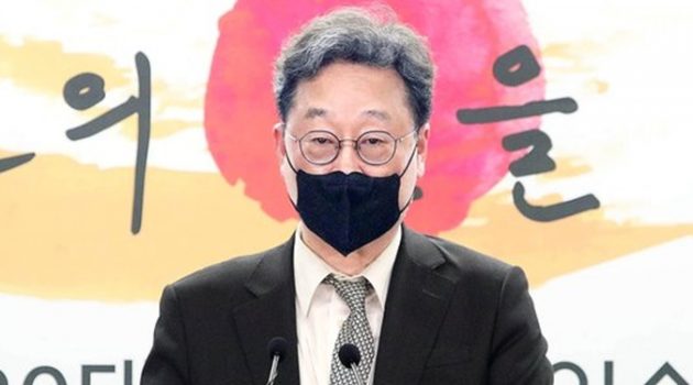 미중 신냉전, 경제안보비서관, 공급망 관리법: 진보와 보수를 떠나 국가적으로 중요한 아젠다인 이유