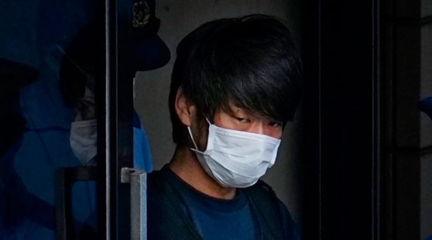 야마가미 데쓰야가 아베 전 총리를 저격하기까지 벌어진 일