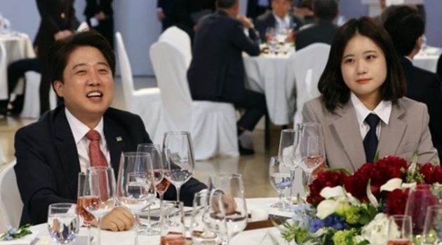 2022 대선, 이준석을 묻다: 문문 인터뷰 2/2