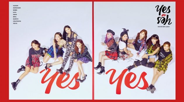 트와이스의 “Yes or Yes?” 질문법이 탁월한 이유