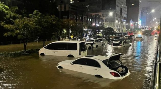 기후 위기는 이제 시작이다, 우리는 더 극심한 문제를 겪게 될 것이다