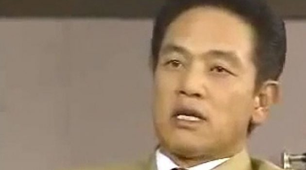 ‘야인시대’부터 ‘범죄와의 전쟁’까지: 조폭의 역사