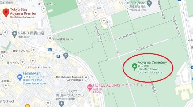 기괴한 그랜드 도쿄 호텔: 일본의 신기한 납골당 문화
