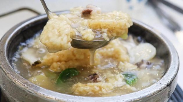 ‘여기가 진짜’ 어르신 핫플 5