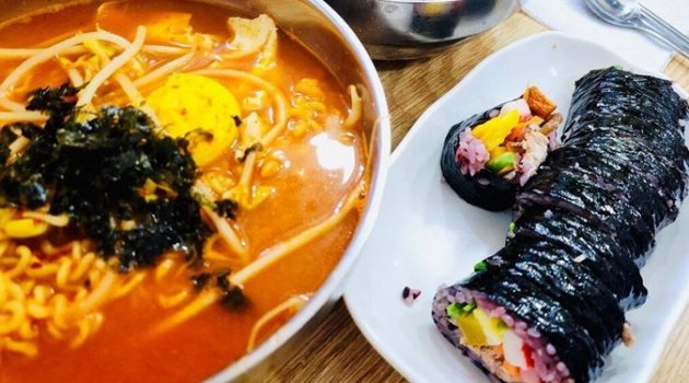 ‘트렌드의 중심에서 노포를 외치다’ 강남 노포 맛집 5