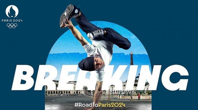 브레이킹은 어떻게 2024 파리 올림픽 공식 종목이 됐을까?