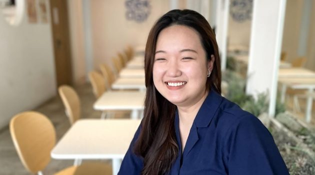“스타트업의 전략은 멋진 지도가 아니라 모두가 같은 곳을 바라보게 하는 것” 스위트바이오 CSO 주정윤 인터뷰