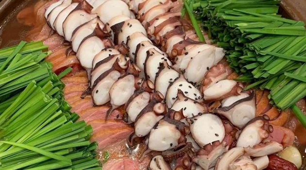 추운 겨울, 따끈하게 데워줄 보양식 맛집 5