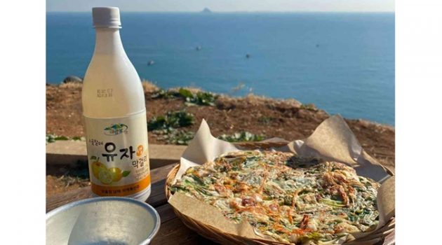 고소하면서 은은하면서 달달해! 막걸리의 매력에 푹 빠뜨릴 맛집은?