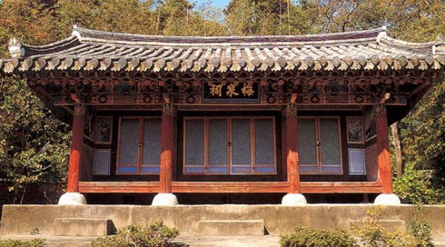 포의(布衣)의 선비 황현, 망국의 책임을 대신하여 자정하다