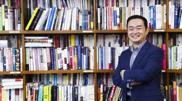 [킹서클럽] SW로 2번의 상장, 영업이익 100억원의 ‘엑셈’ 조종암 대표의 경영철학을 독서모임으로 배울 기회