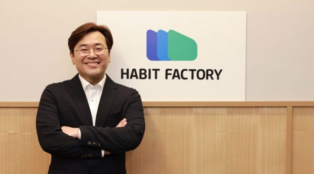 [독서모임 신청] IT 혹한기에 연매출 150억원, 흑자 전환, 206억 시리즈C 투자를 유치한 ‘해빗팩토리’ 정윤호 대표의 경영철학