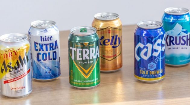 편의점 맥주듀스 101! 과연 집안 어른의 마음을 사로잡을 완벽한 맥주는?