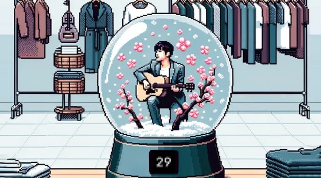 29CM가 장범준 콘서트 티켓까지 파는 이유