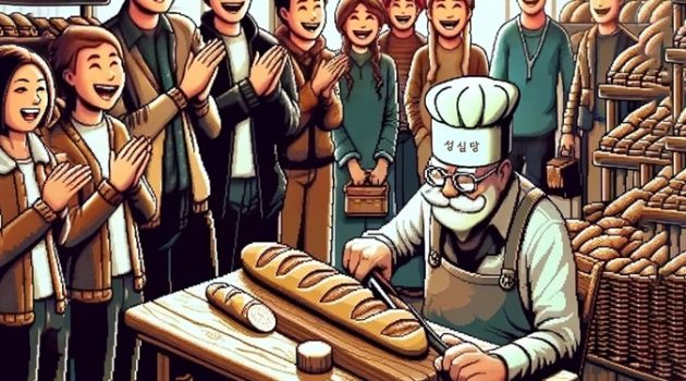 파리바게뜨와 뚜레쥬르를 이긴 ‘성심당’ 원동력은 무엇일까?