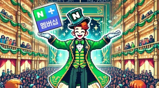 네이버+ 스토어, 8일 만에 100만 명 모은 비결은