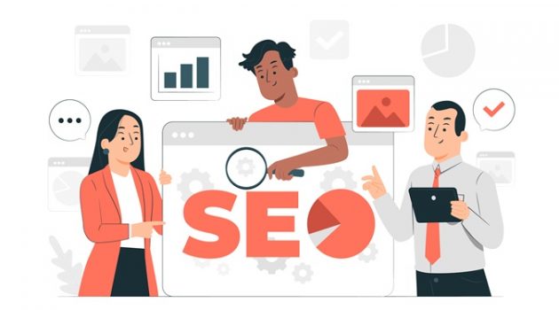 당장 그만두어야 하는 구식 SEO 전략 7가지