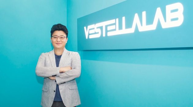 실내 주차장 내비에 이어 자율주행까지: 베스텔라랩 정상수 대표 인터뷰